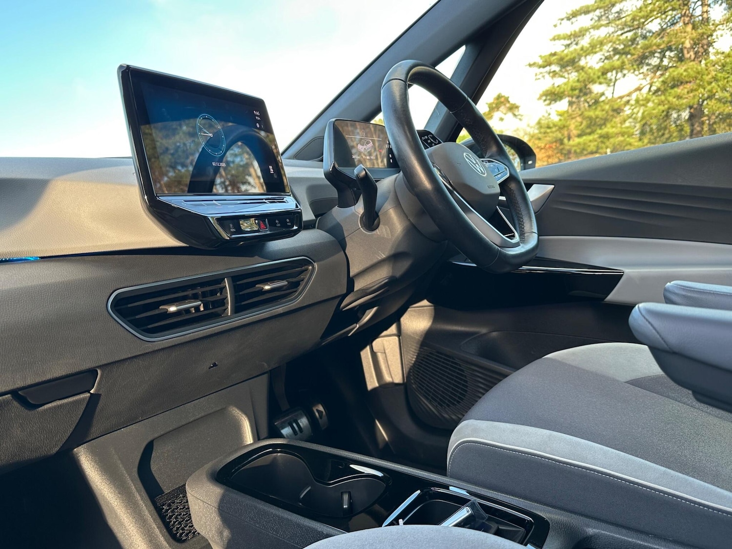 Used Volkswagen ID.3 2021 for sale - 76801849: Photo 23