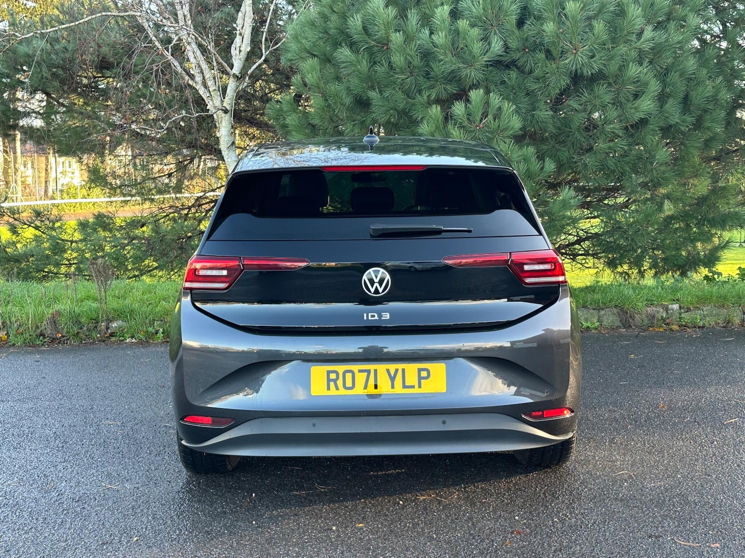 Used Volkswagen ID.3 2021 for sale - 76801849: Photo 28