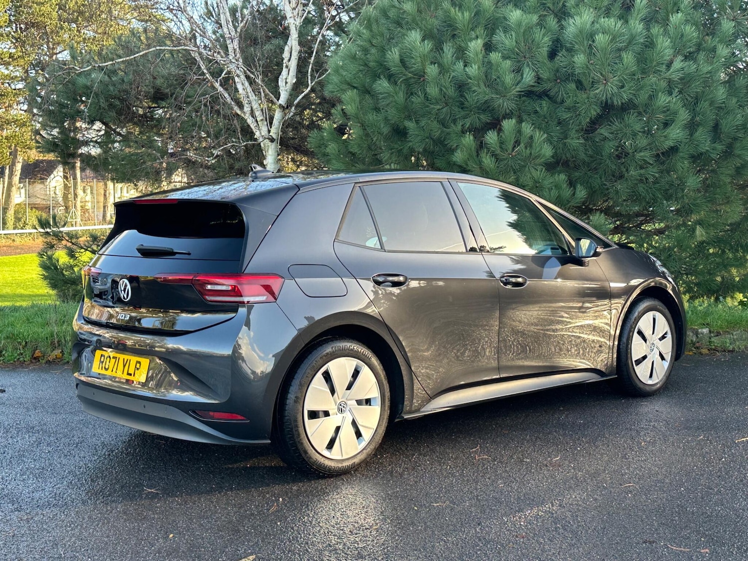 Used Volkswagen ID.3 2021 for sale - 76801849: Photo 29