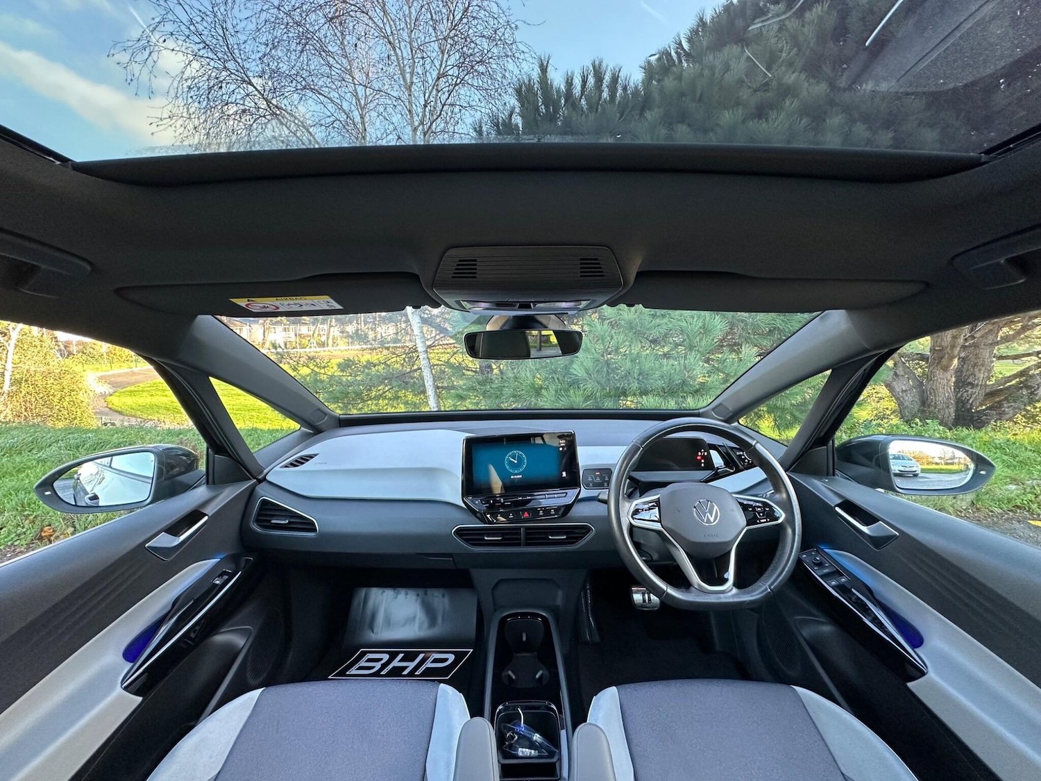 Used Volkswagen ID.3 2021 for sale - 76801849: Photo 3