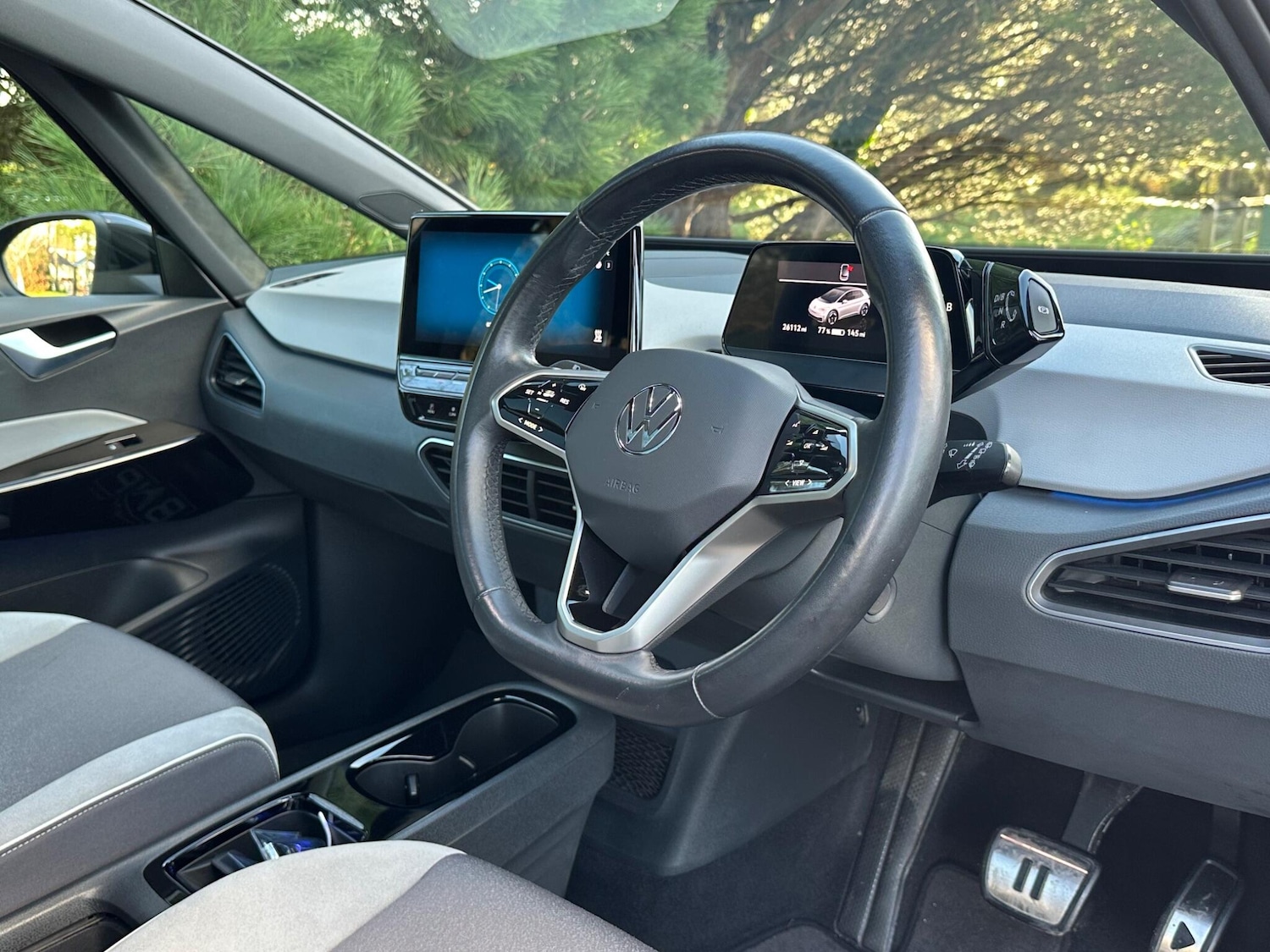 Used Volkswagen ID.3 2021 for sale - 76801849: Photo 5