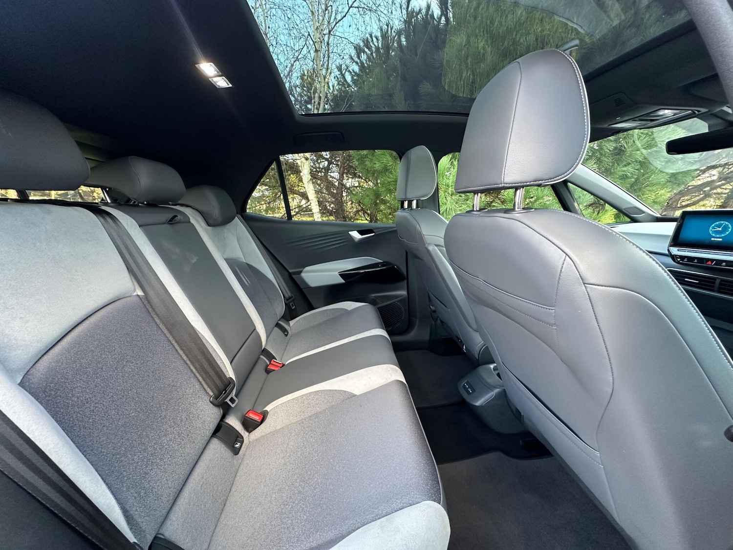 Used Volkswagen ID.3 2021 for sale - 76801849: Photo 7