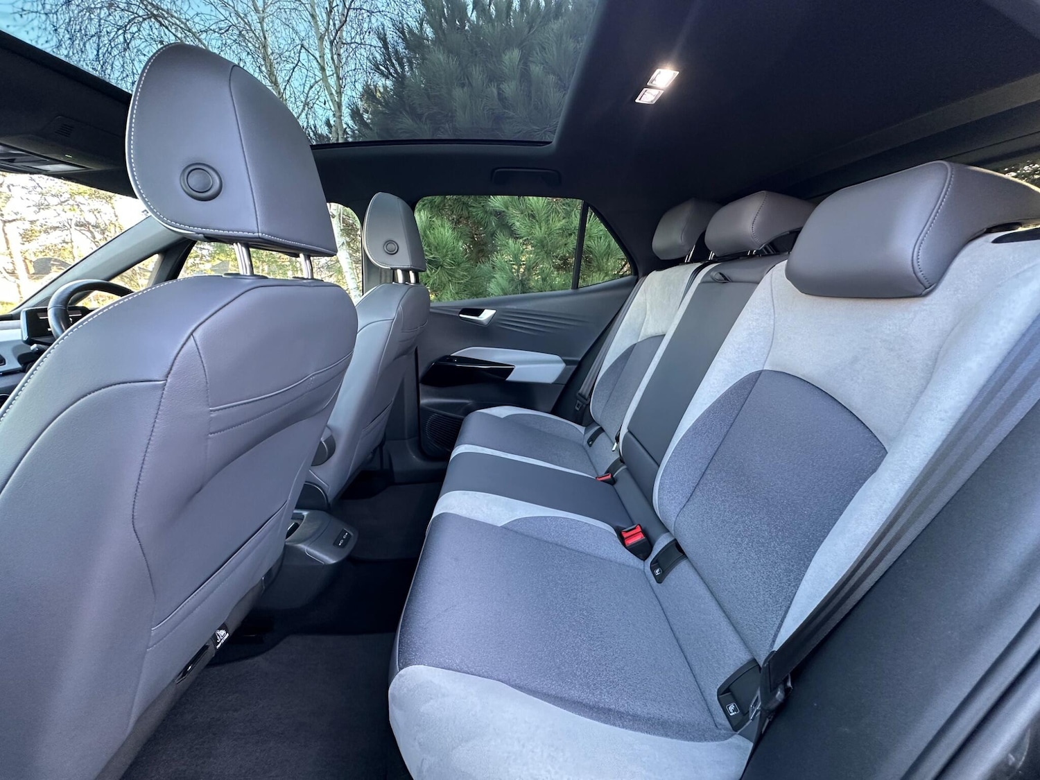 Used Volkswagen ID.3 2021 for sale - 76801849: Photo 8