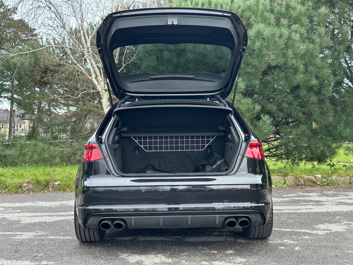 Used Audi A3 2015 for sale - 77376258: Photo 13