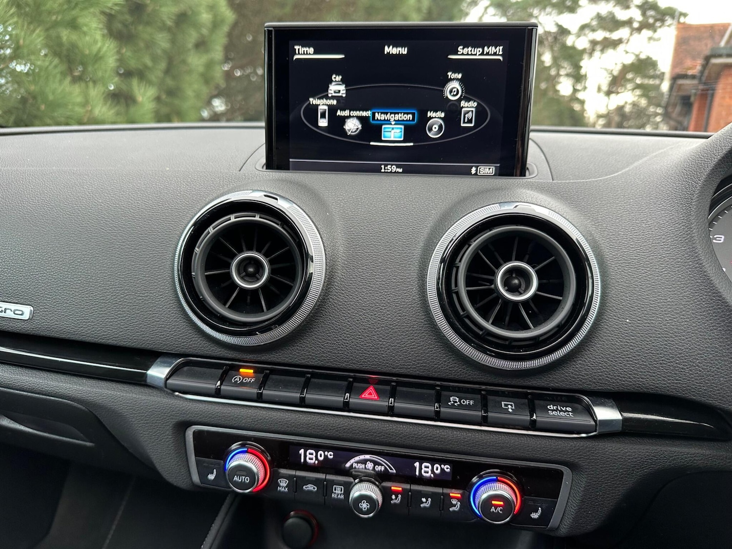 Used Audi A3 2015 for sale - 77376258: Photo 22