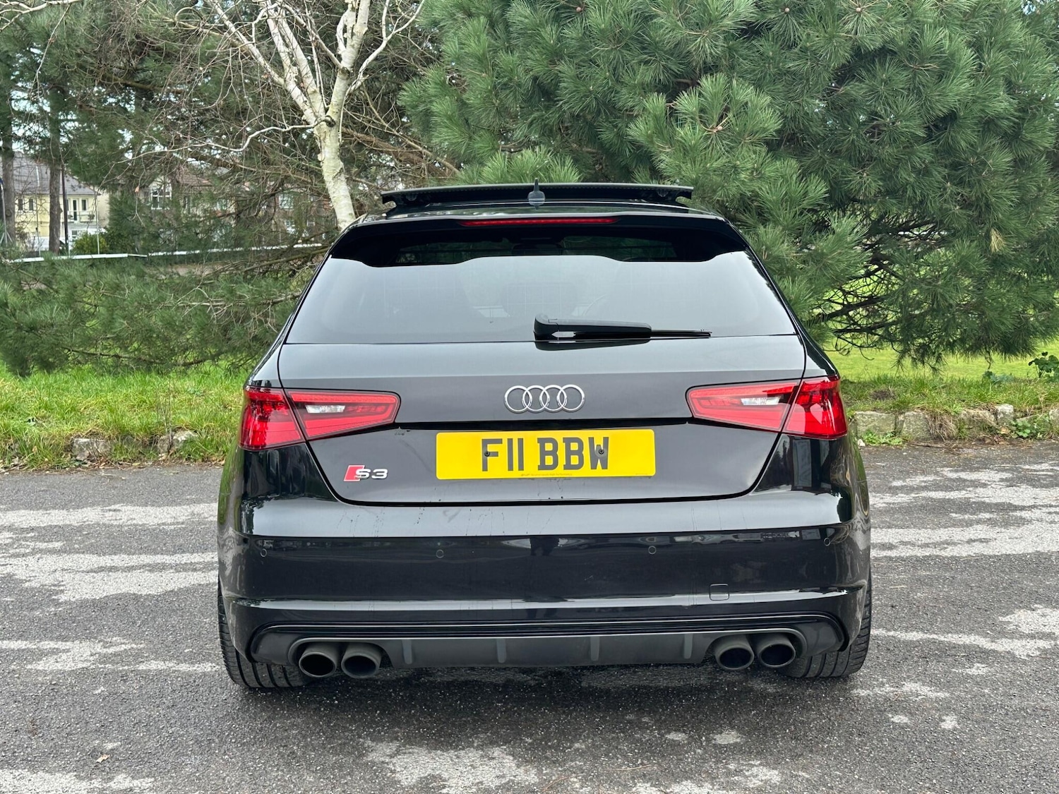 Used Audi A3 2015 for sale - 77376258: Photo 29