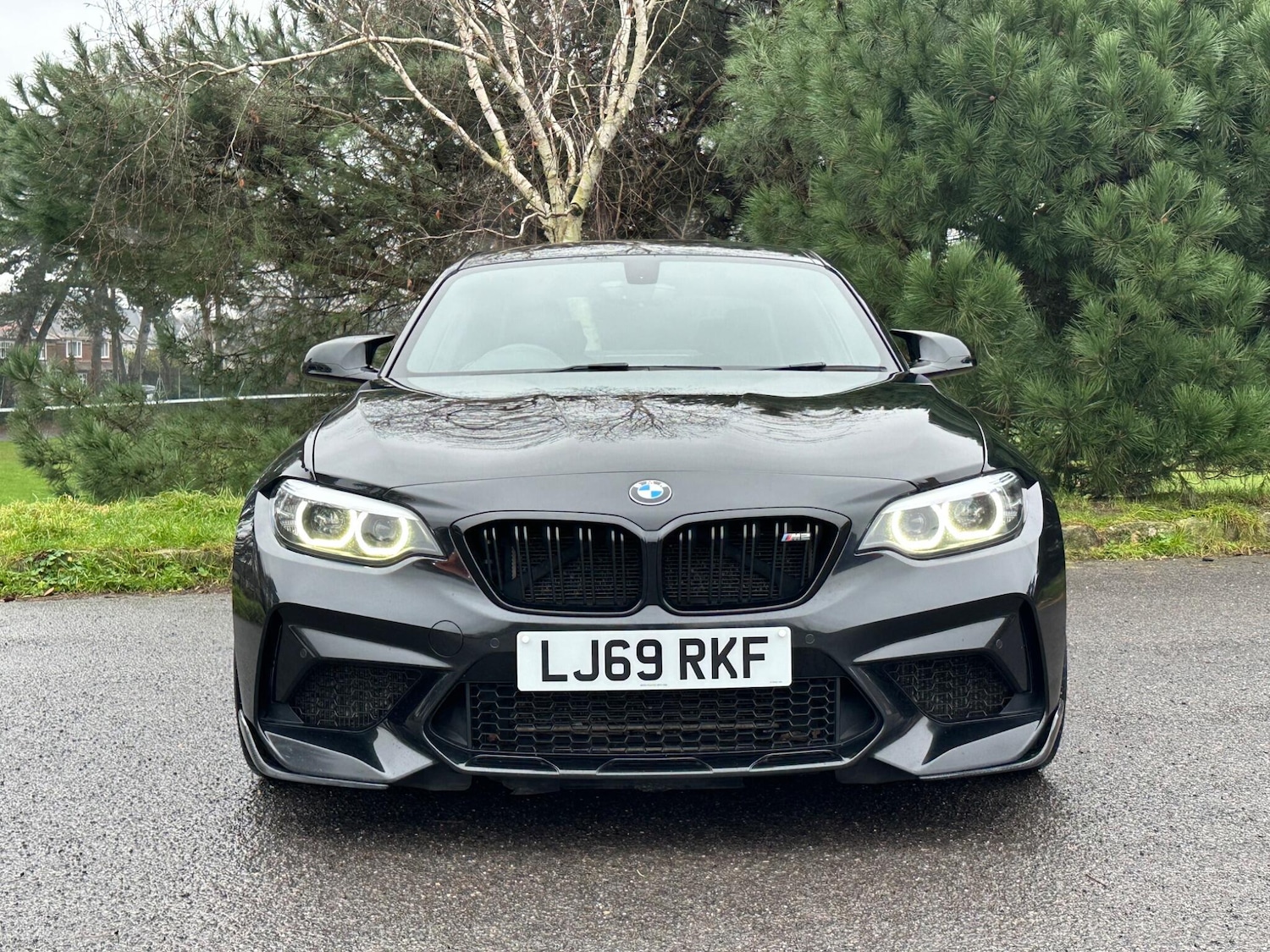 Used BMW M2 2019 for sale - 77253805: Photo 11