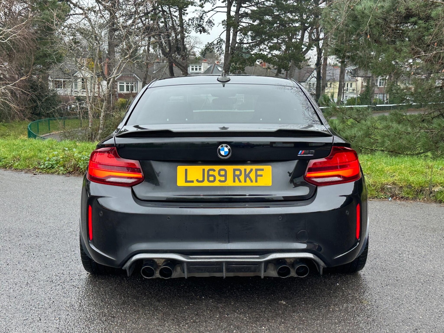 Used BMW M2 2019 for sale - 77253805: Photo 12