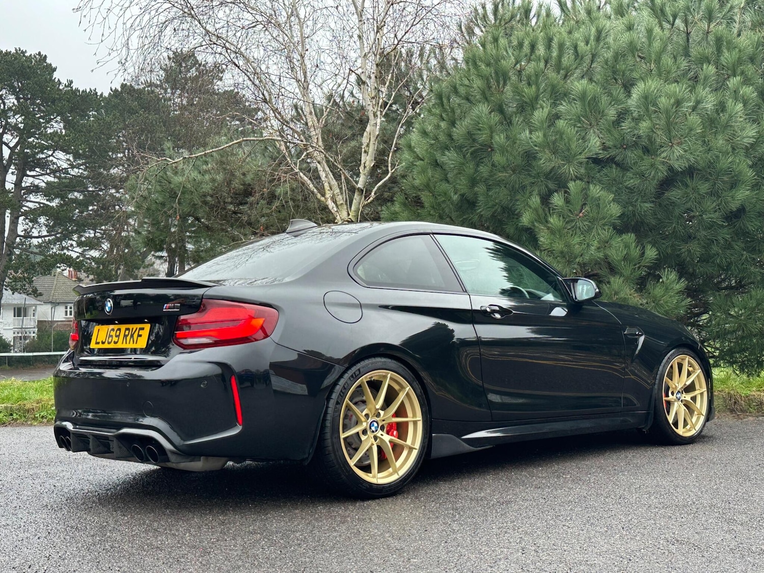 Used BMW M2 2019 for sale - 77253805: Photo 16