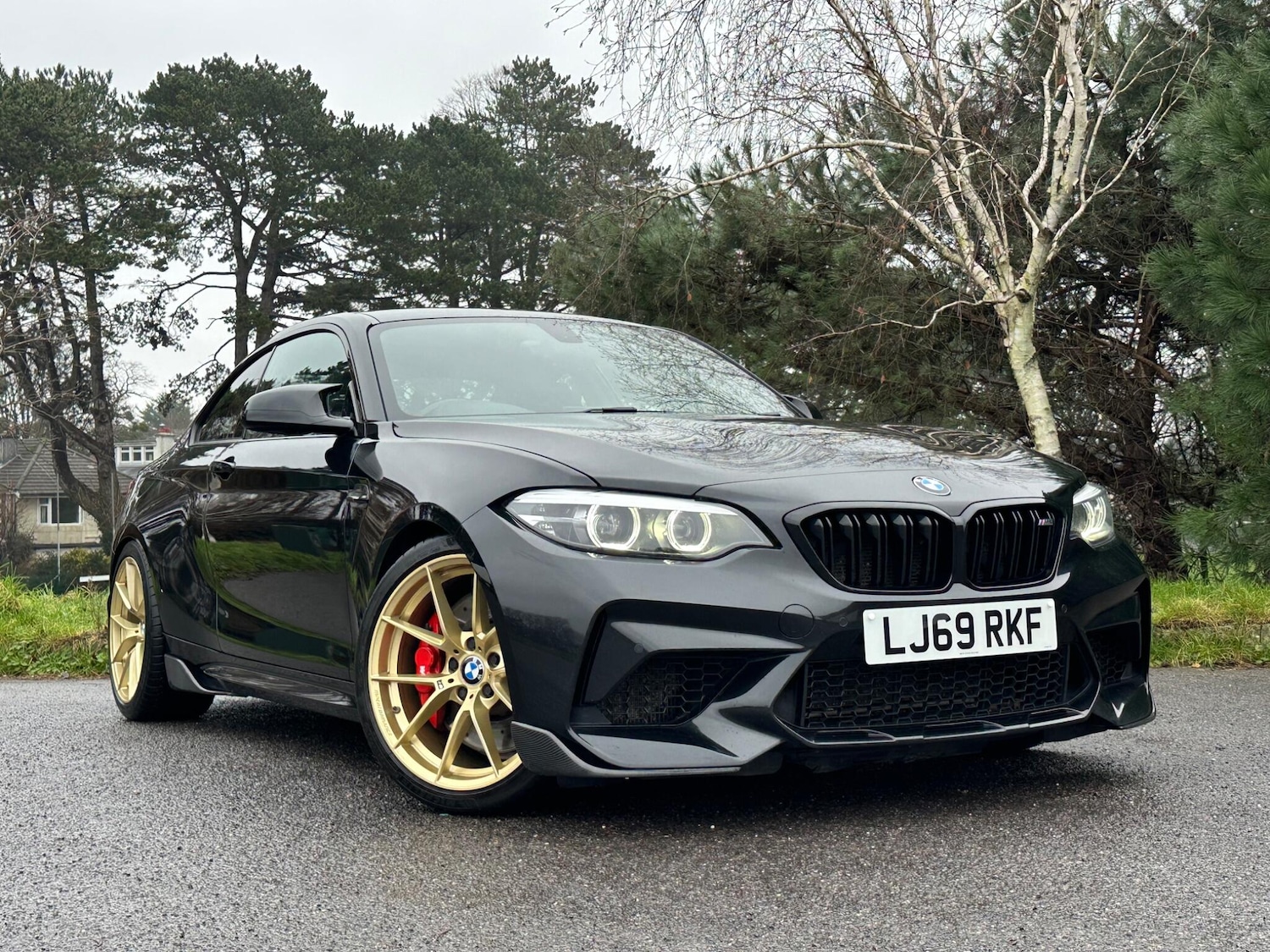Used BMW M2 2019 for sale - 77253805: Photo 17