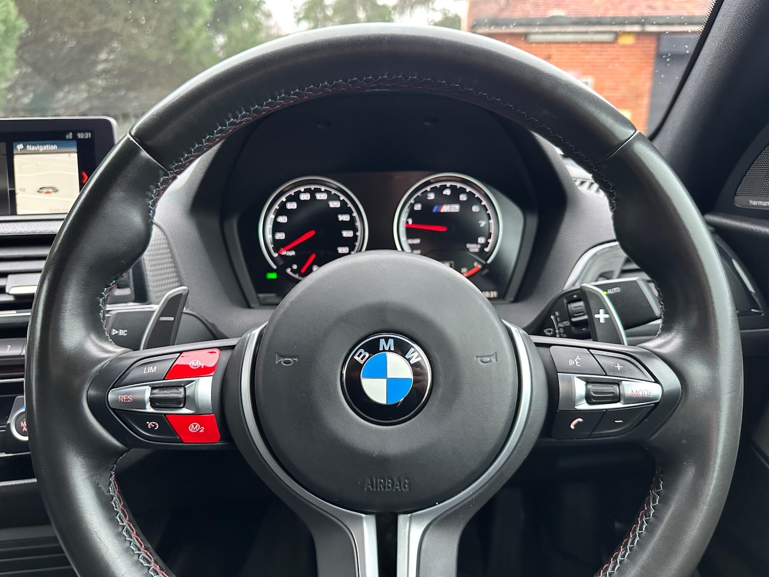 Used BMW M2 2019 for sale - 77253805: Photo 18
