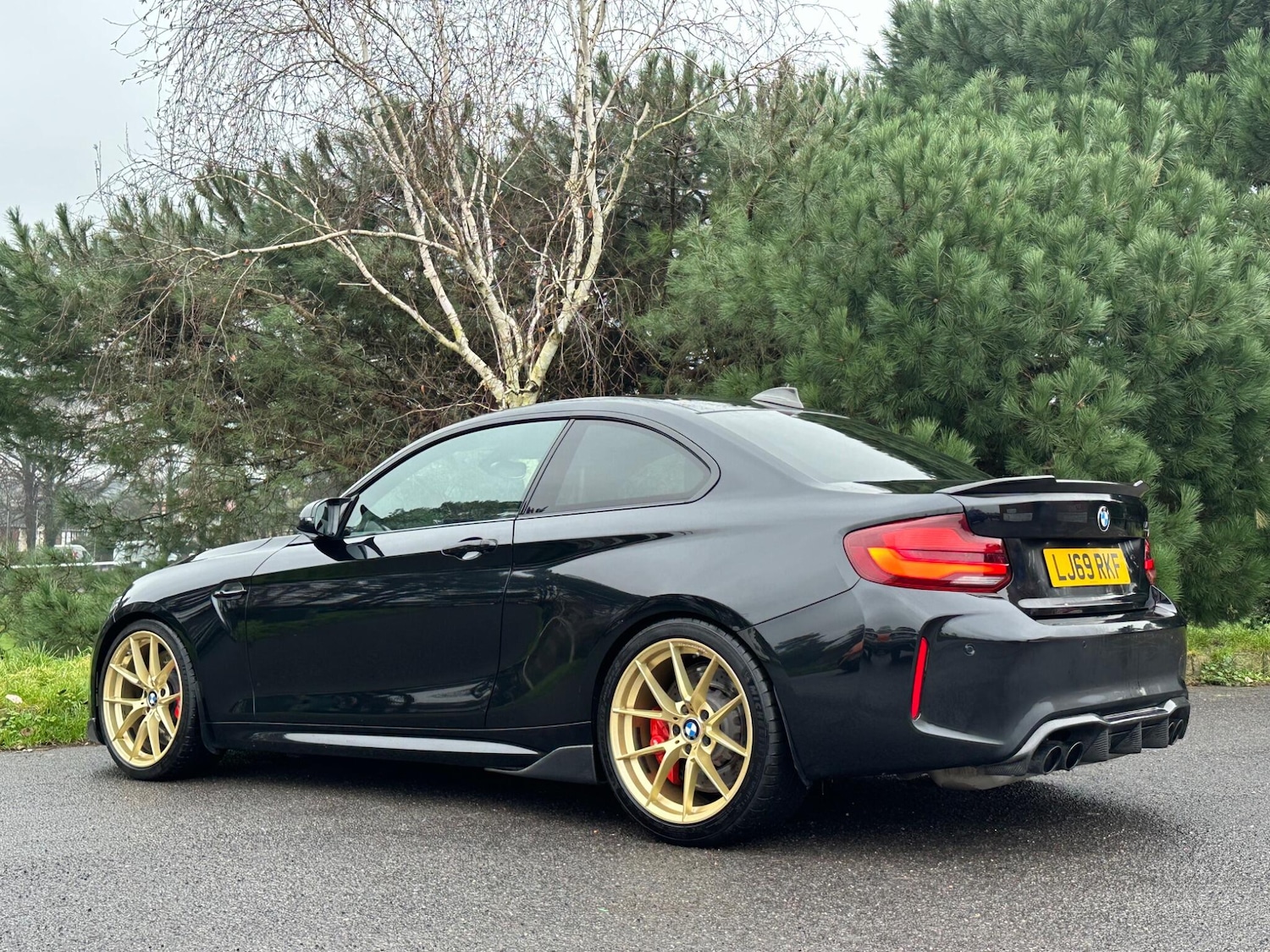 Used BMW M2 2019 for sale - 77253805: Photo 2