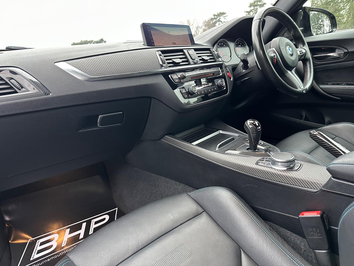 Used BMW M2 2019 for sale - 77253805: Photo 27