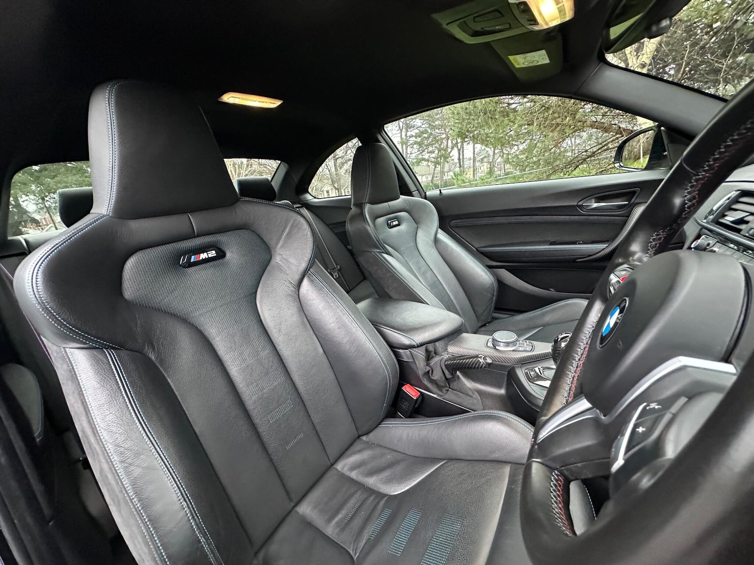 Used BMW M2 2019 for sale - 77253805: Photo 29