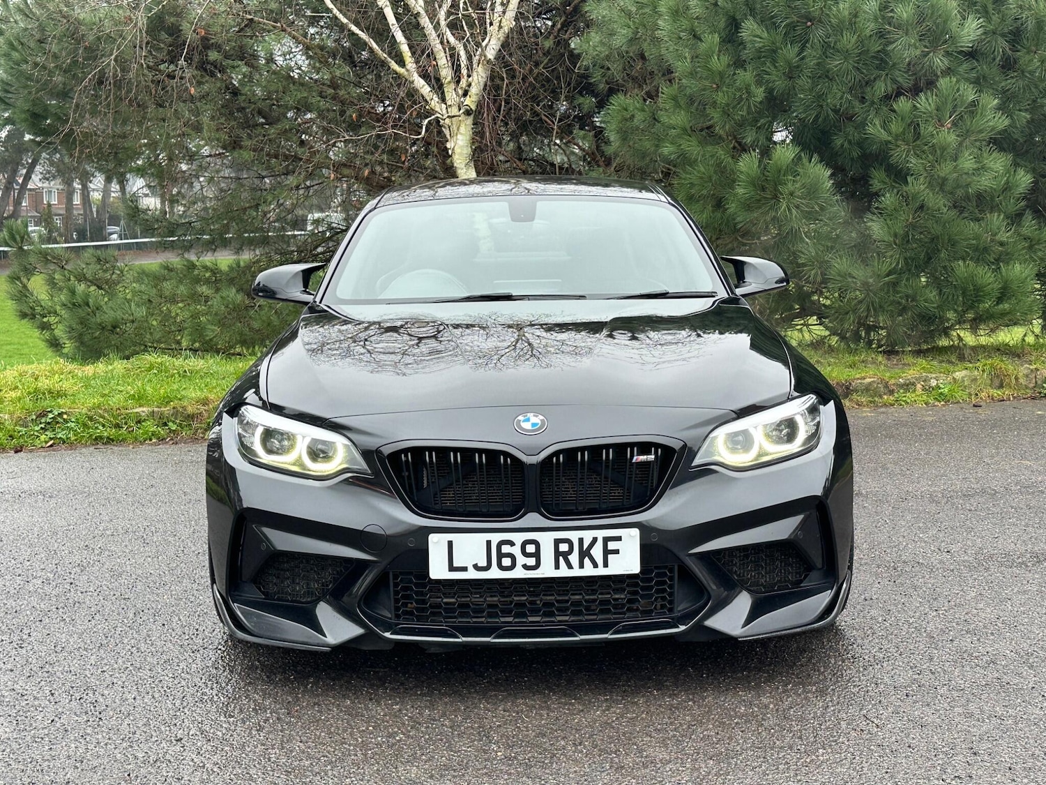 Used BMW M2 2019 for sale - 77253805: Photo 31