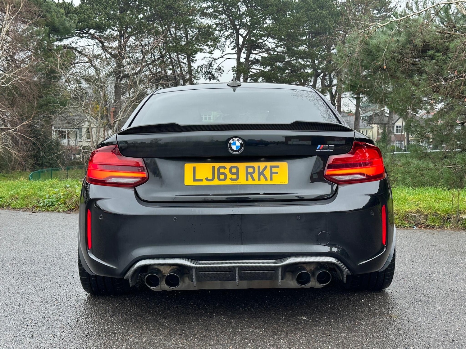 Used BMW M2 2019 for sale - 77253805: Photo 35
