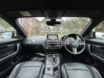 Used BMW M2 2019 for sale - 77253805: Photo