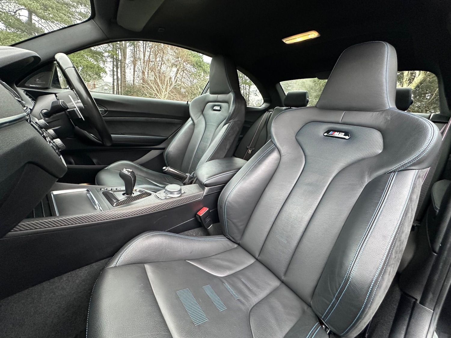 Used BMW M2 2019 for sale - 77253805: Photo 4