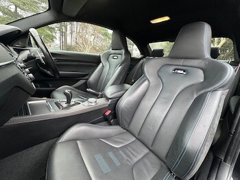 Used BMW M2 2019 for sale - 77253805: Photo