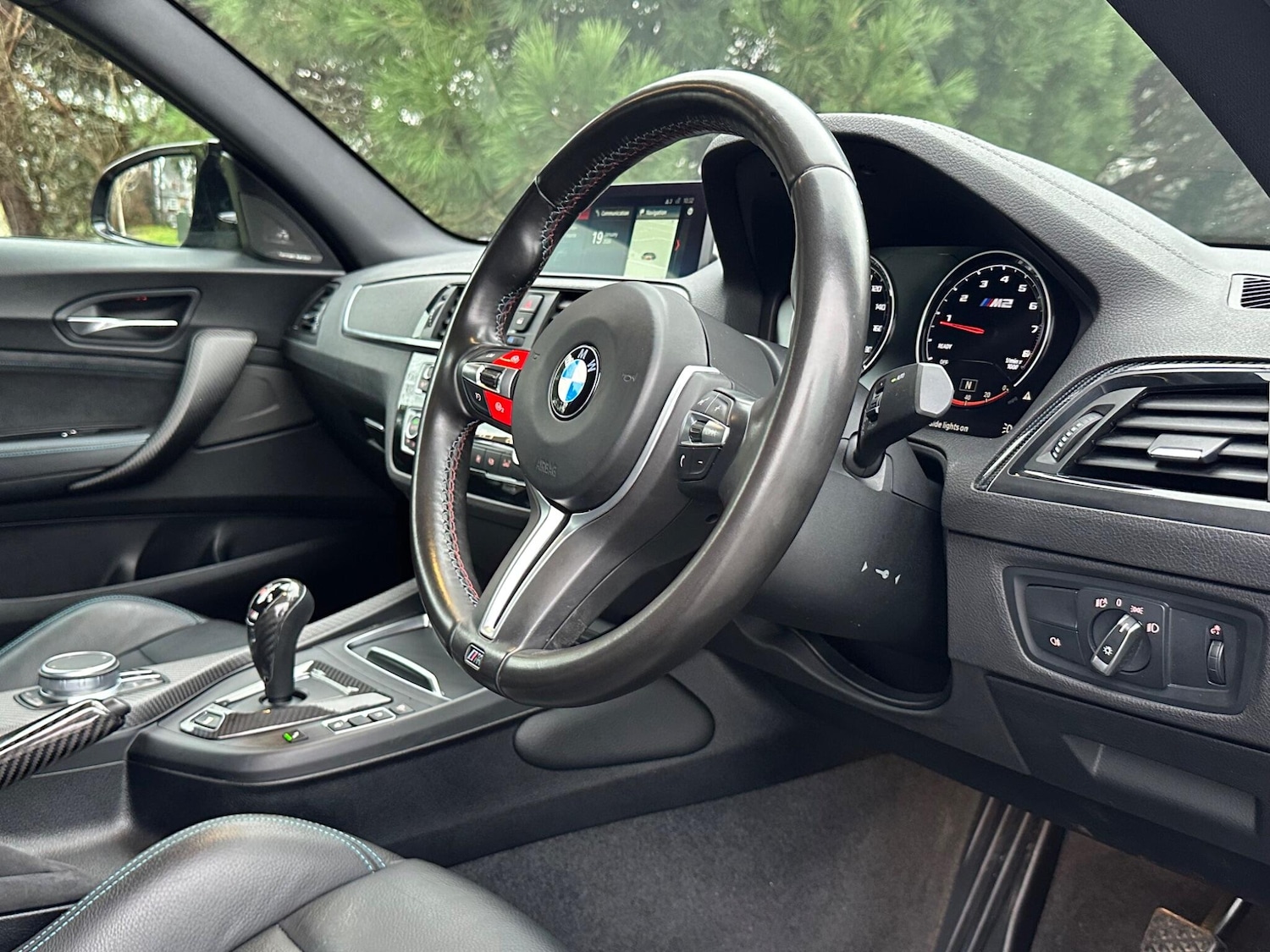 Used BMW M2 2019 for sale - 77253805: Photo 5