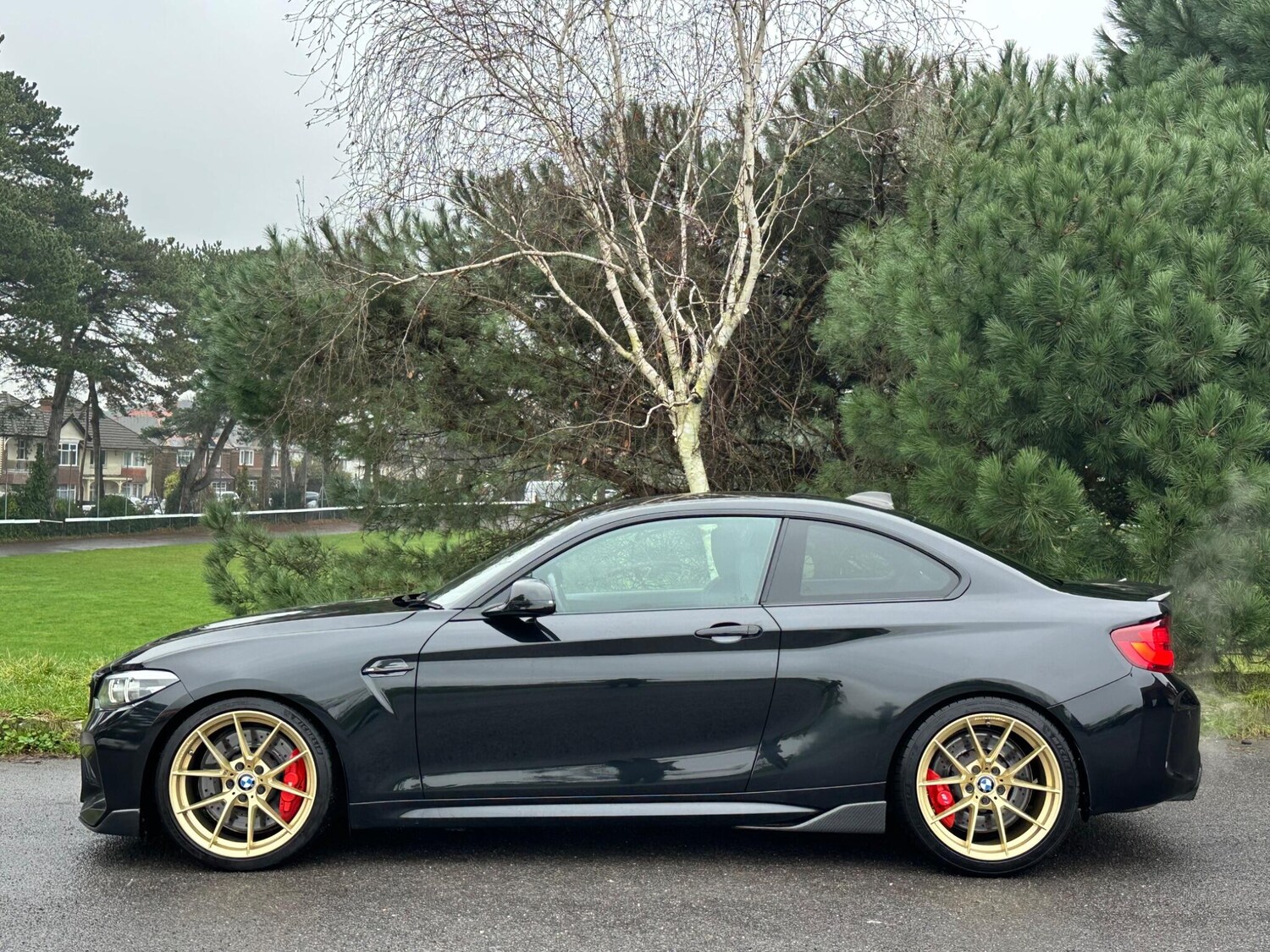 Used BMW M2 2019 for sale - 77253805: Photo 9