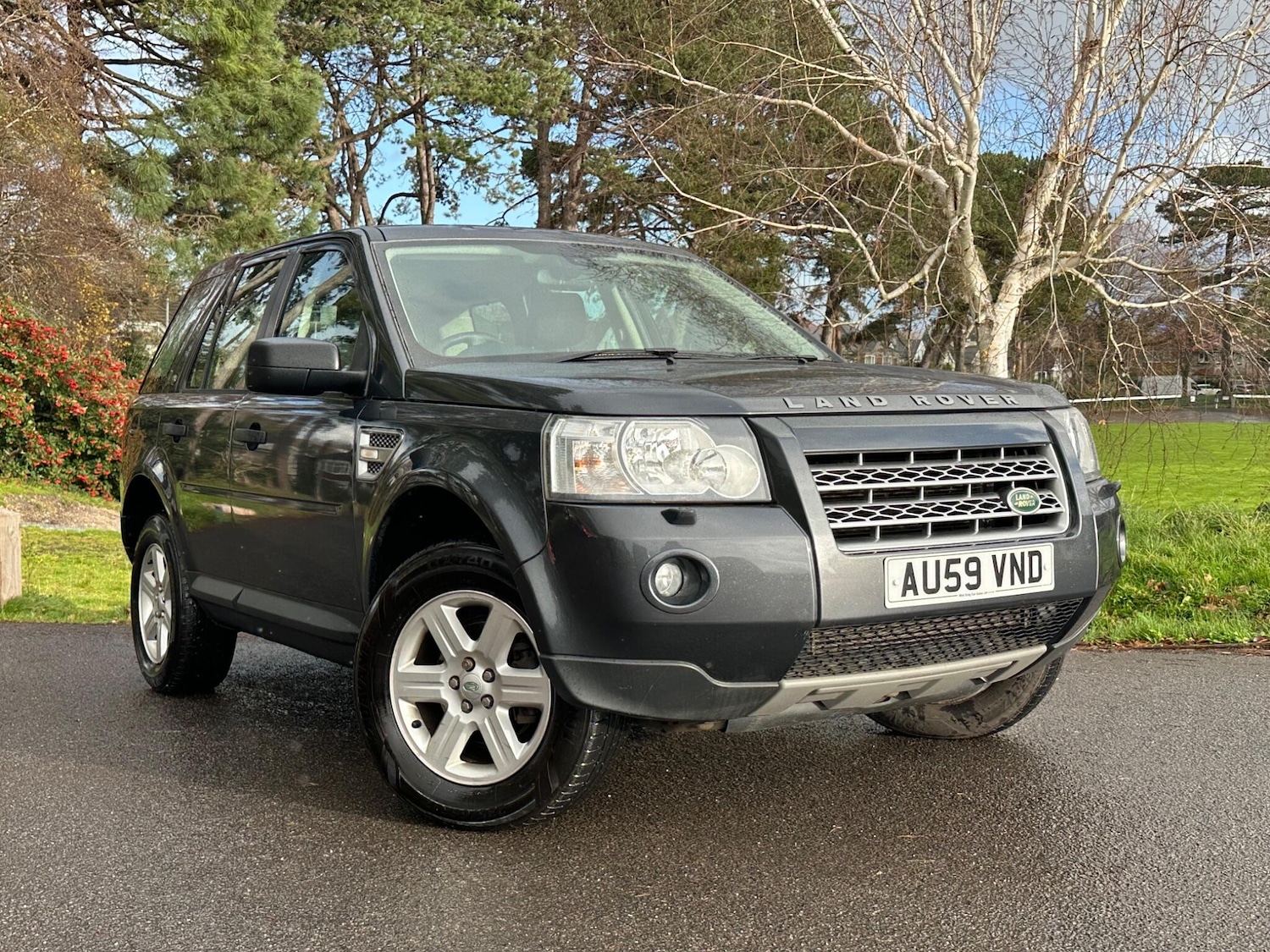 Used Land Rover Freelander 2 2009 for sale - 76786385: Photo 13