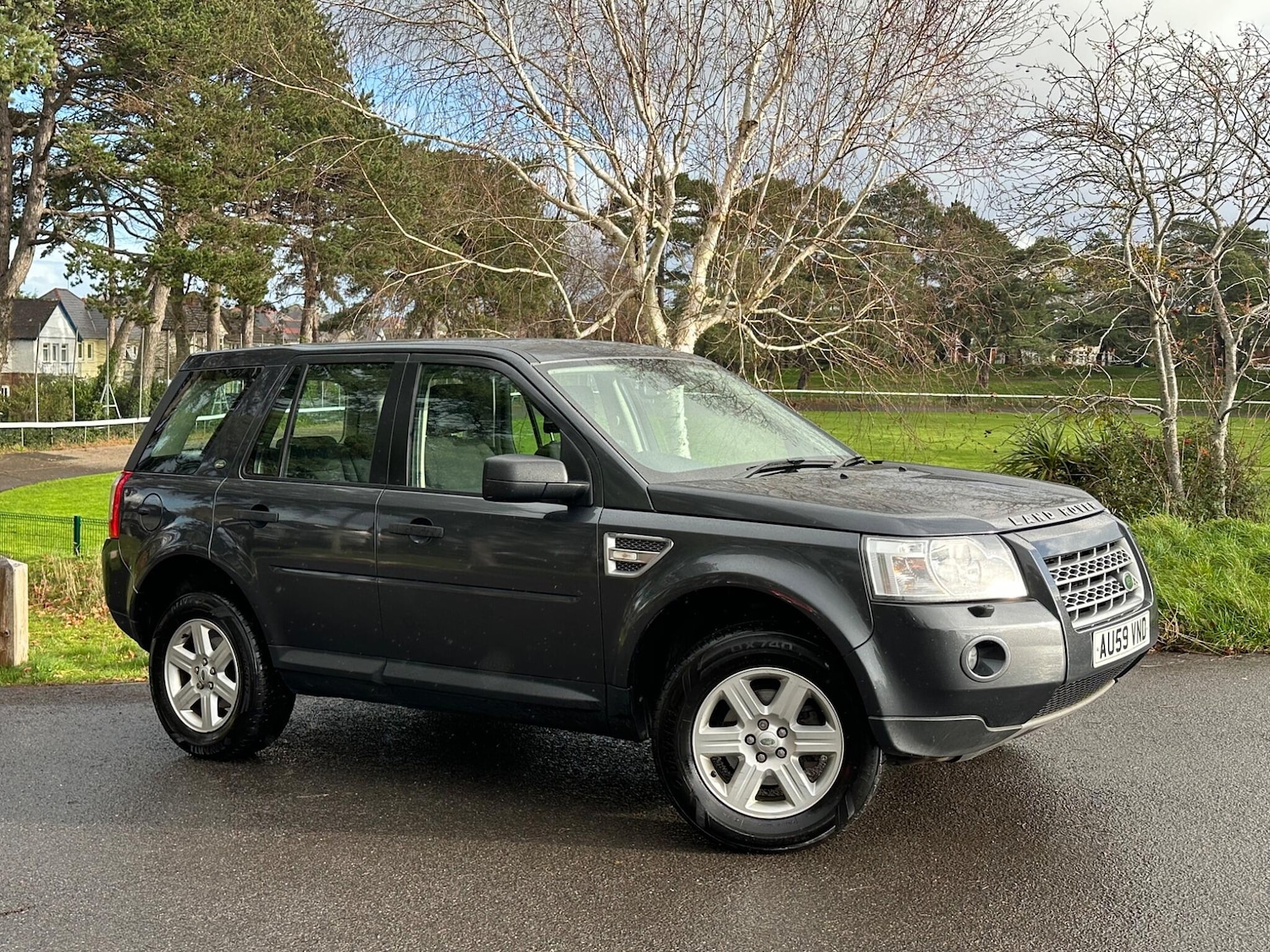 Used Land Rover Freelander 2 2009 for sale - 76786385: Photo 14