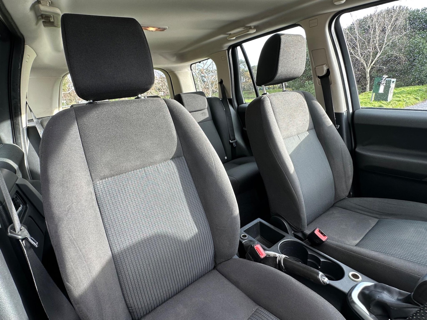 Used Land Rover Freelander 2 2009 for sale - 76786385: Photo 15