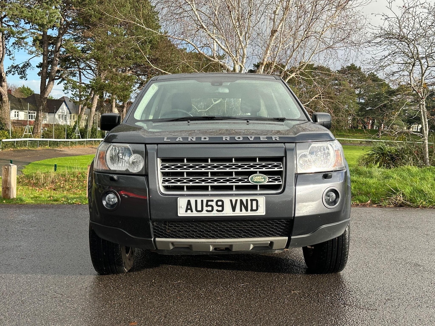 Used Land Rover Freelander 2 2009 for sale - 76786385: Photo 16