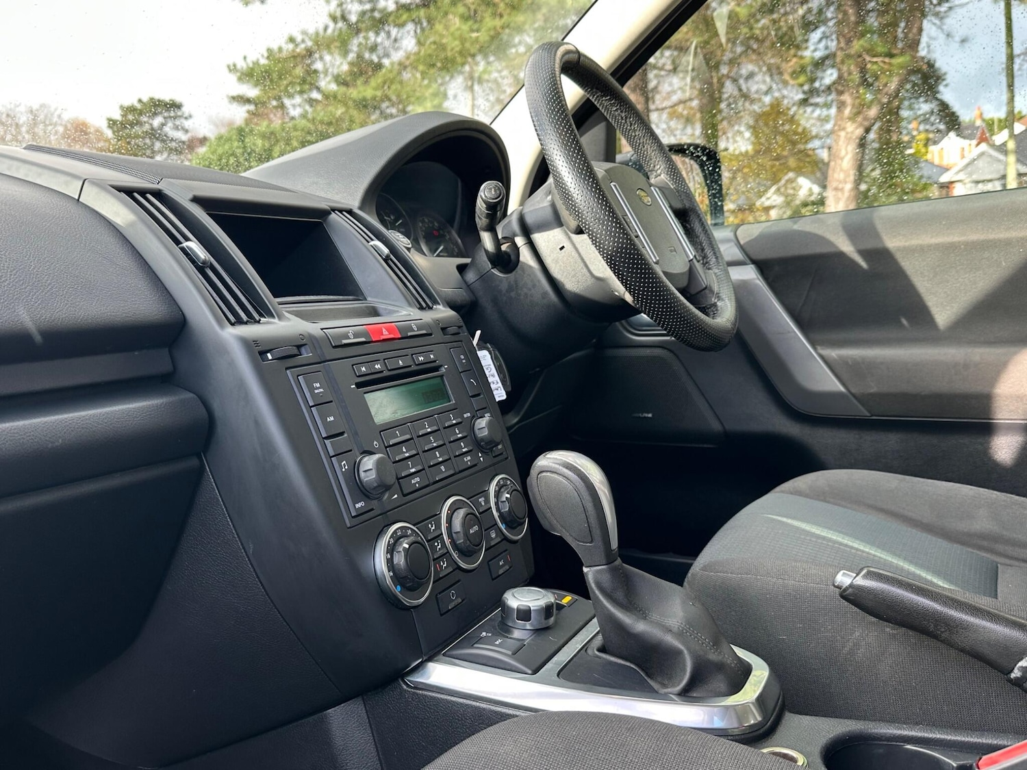 Used Land Rover Freelander 2 2009 for sale - 76786385: Photo 19