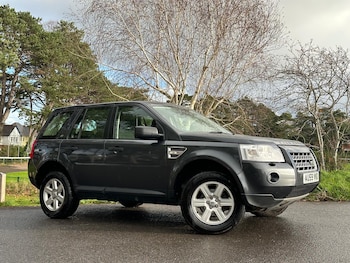 Used Land Rover Freelander 2 2009 for sale - 76786385: Photo