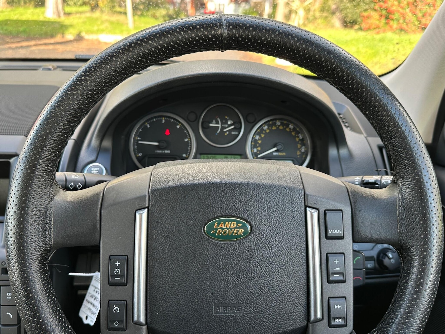 Used Land Rover Freelander 2 2009 for sale - 76786385: Photo 20