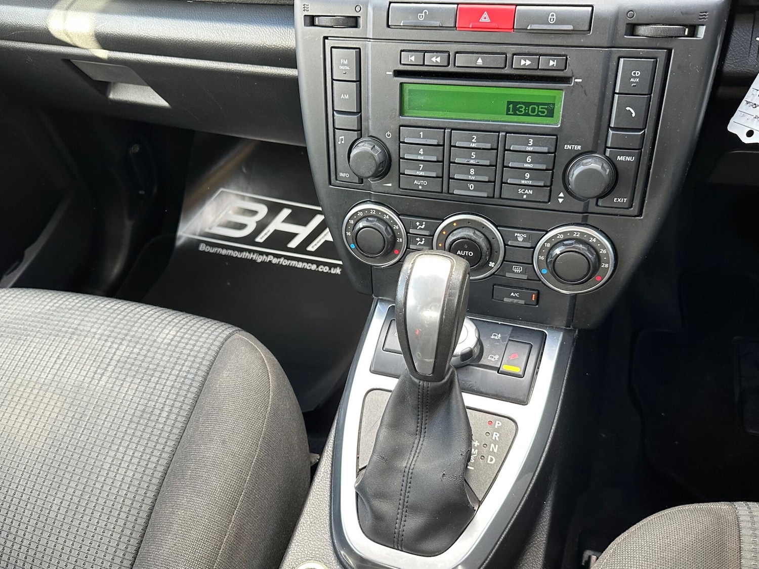 Used Land Rover Freelander 2 2009 for sale - 76786385: Photo 21