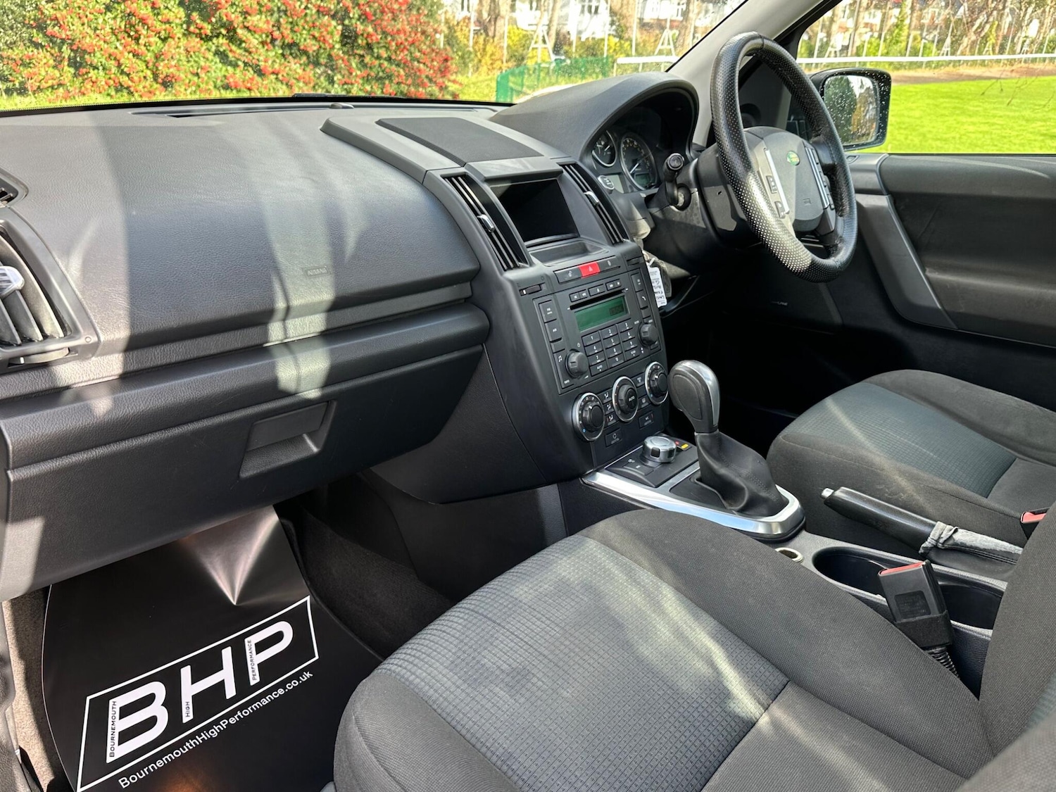 Used Land Rover Freelander 2 2009 for sale - 76786385: Photo 22