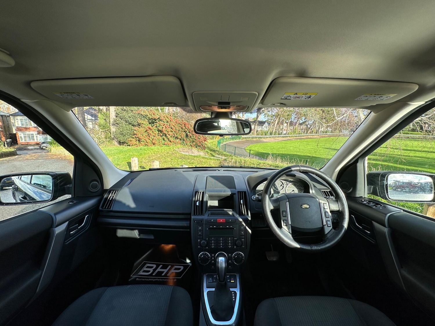Used Land Rover Freelander 2 2009 for sale - 76786385: Photo 3