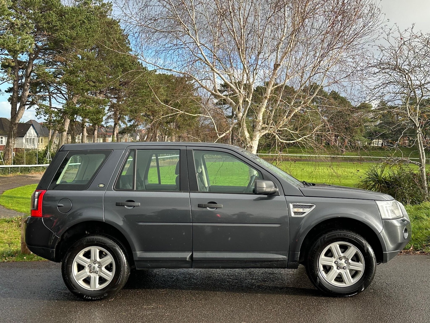 Used Land Rover Freelander 2 2009 for sale - 76786385: Photo 5
