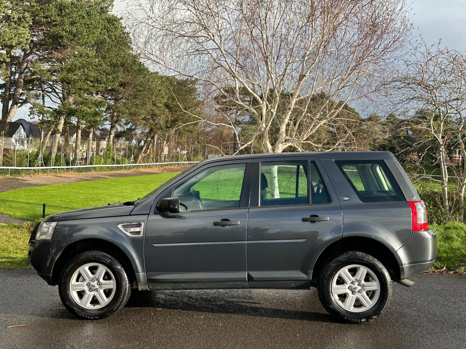 Used Land Rover Freelander 2 2009 for sale - 76786385: Photo 7