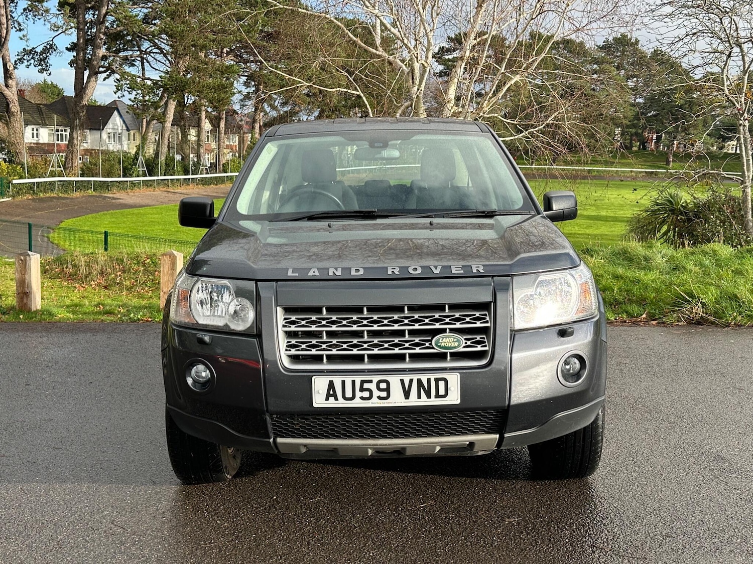 Used Land Rover Freelander 2 2009 for sale - 76786385: Photo 8