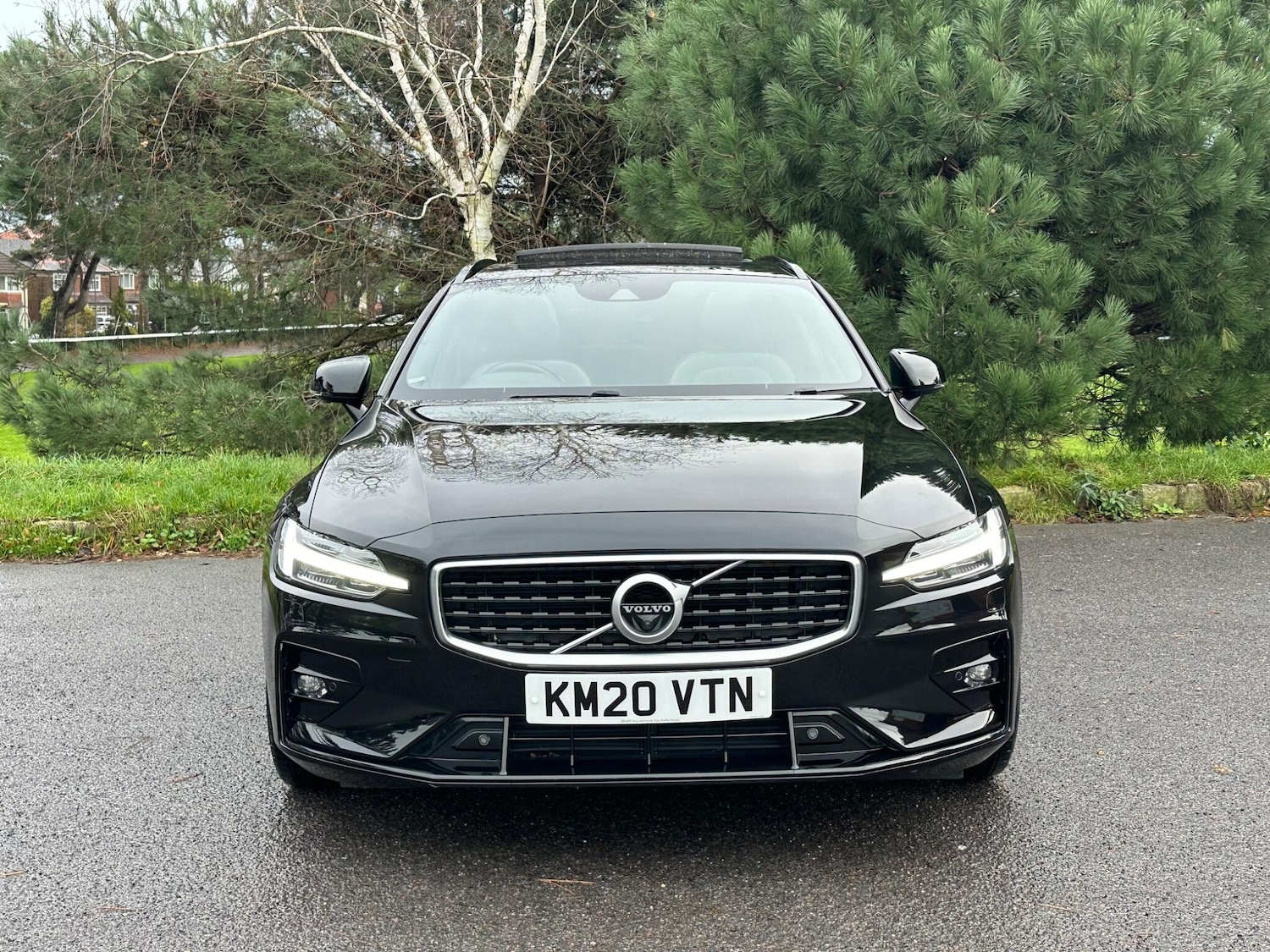 Used Volvo V60 2020 for sale - 76824205: Photo 11