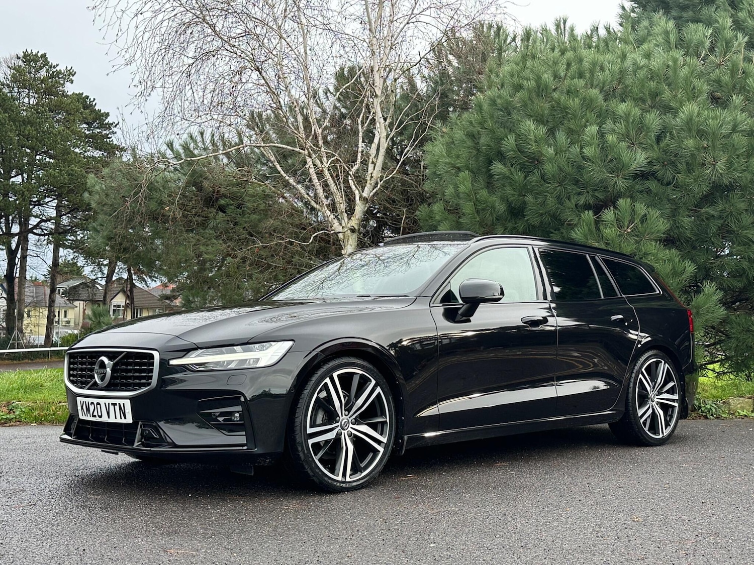 Used Volvo V60 2020 for sale - 76824205: Photo 15