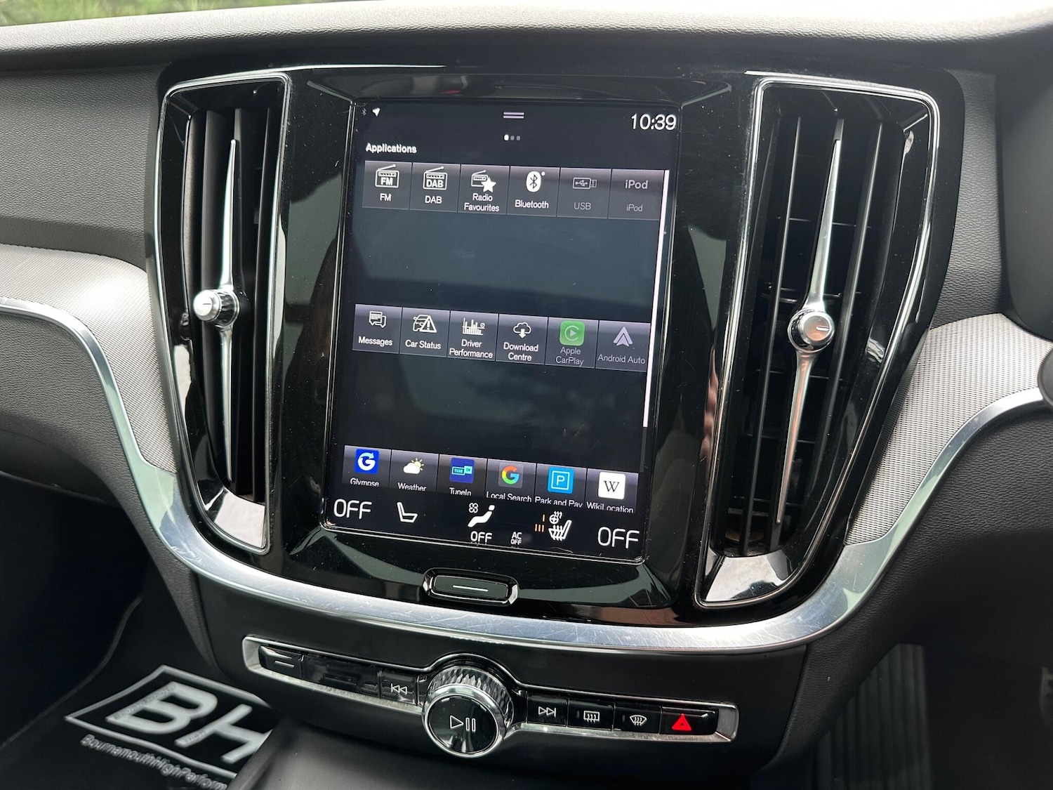 Used Volvo V60 2020 for sale - 76824205: Photo 24