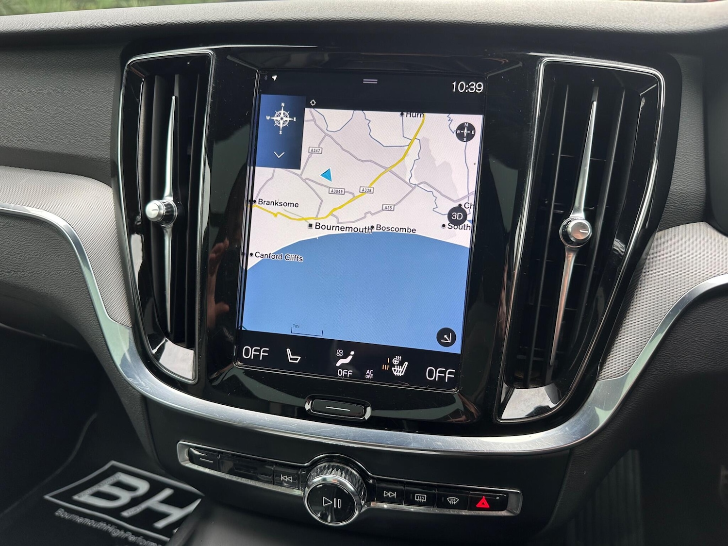 Used Volvo V60 2020 for sale - 76824205: Photo 25