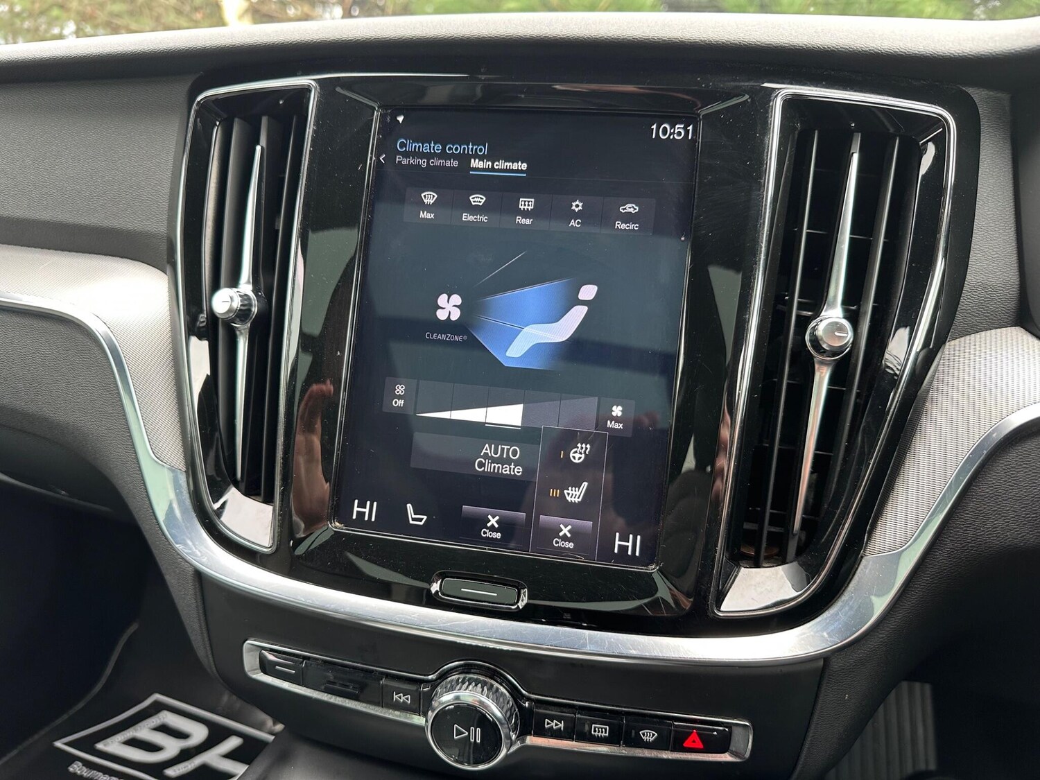 Used Volvo V60 2020 for sale - 76824205: Photo 26