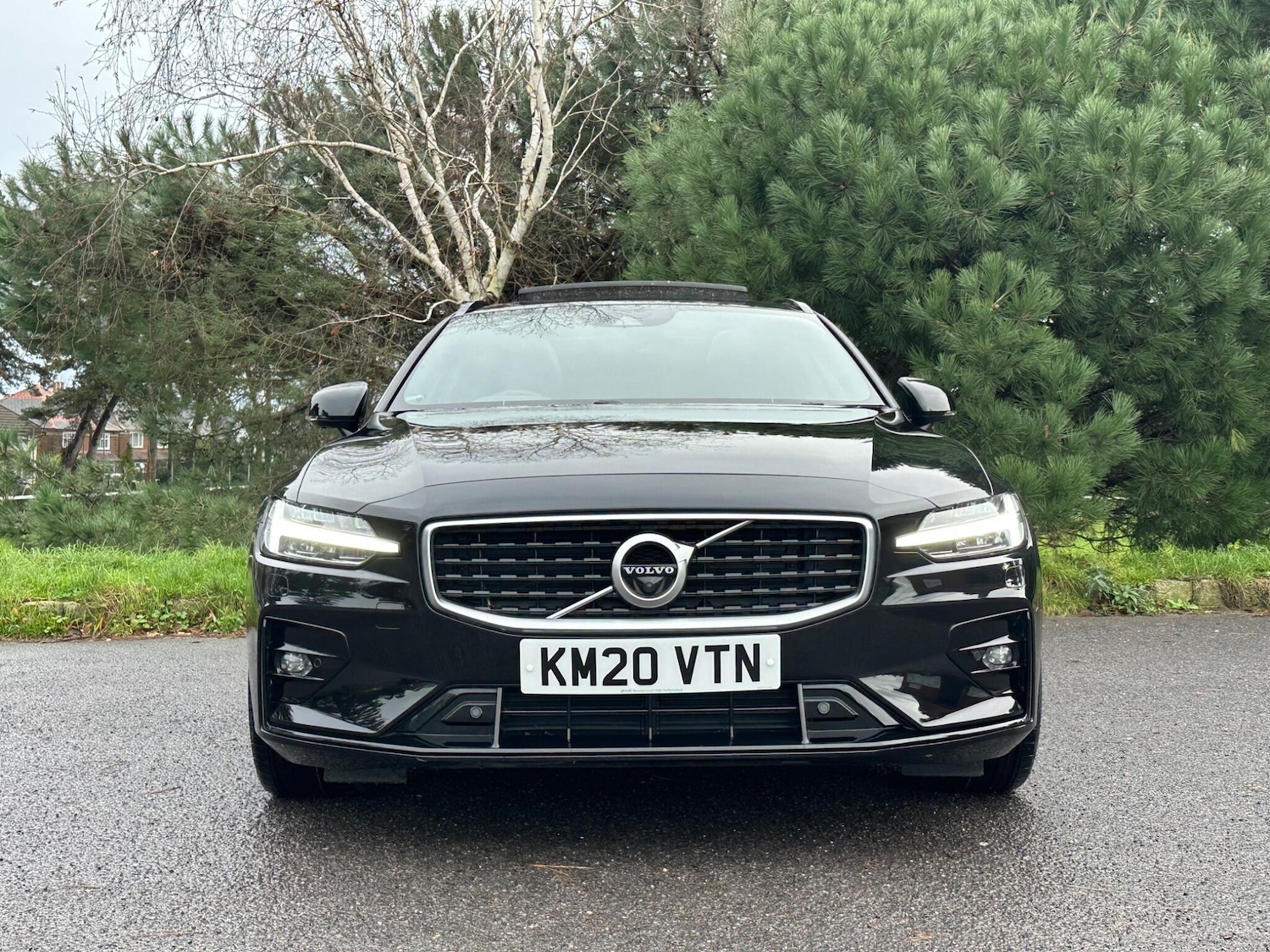 Used Volvo V60 2020 for sale - 76824205: Photo 31