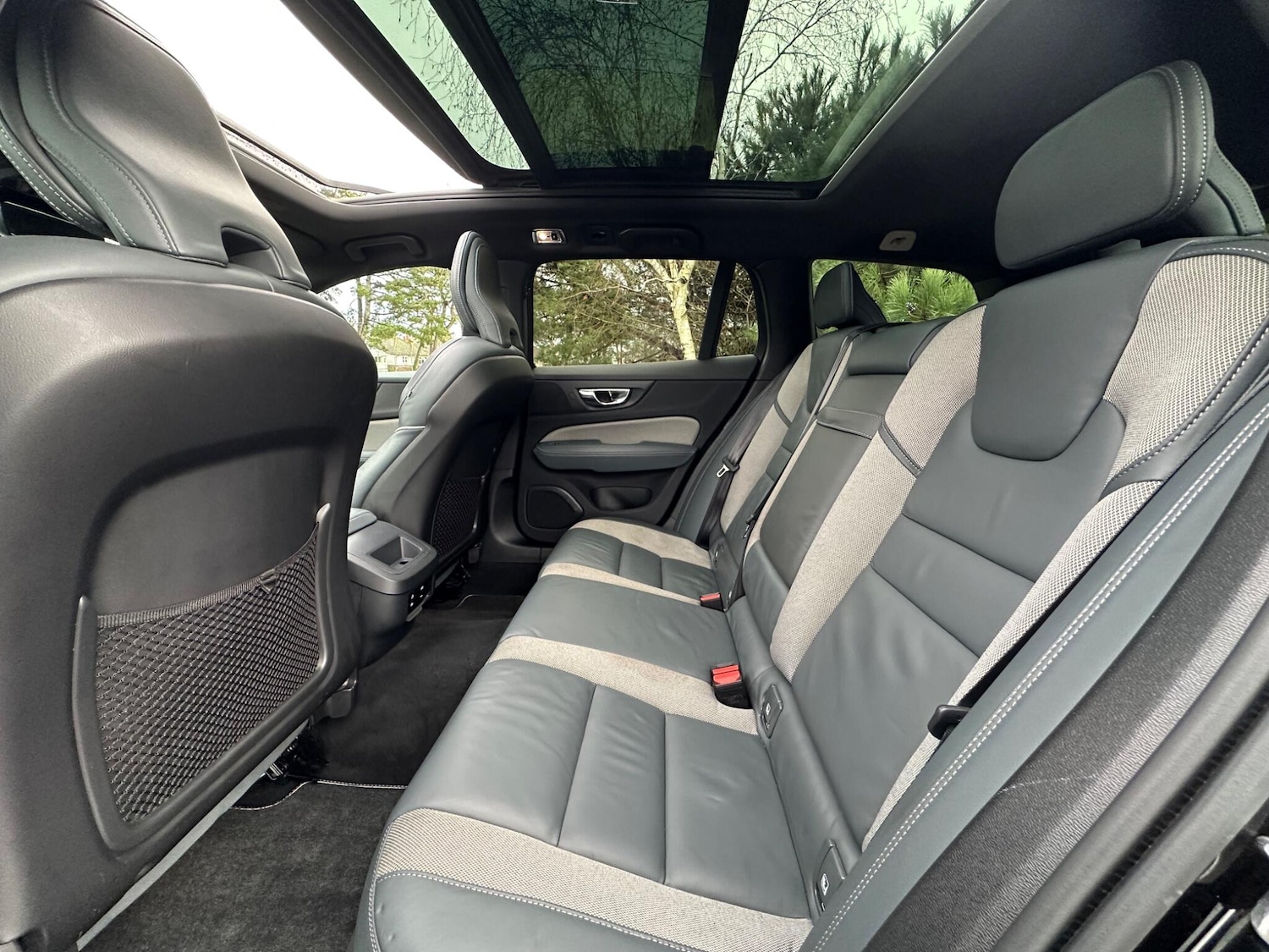 Used Volvo V60 2020 for sale - 76824205: Photo 8