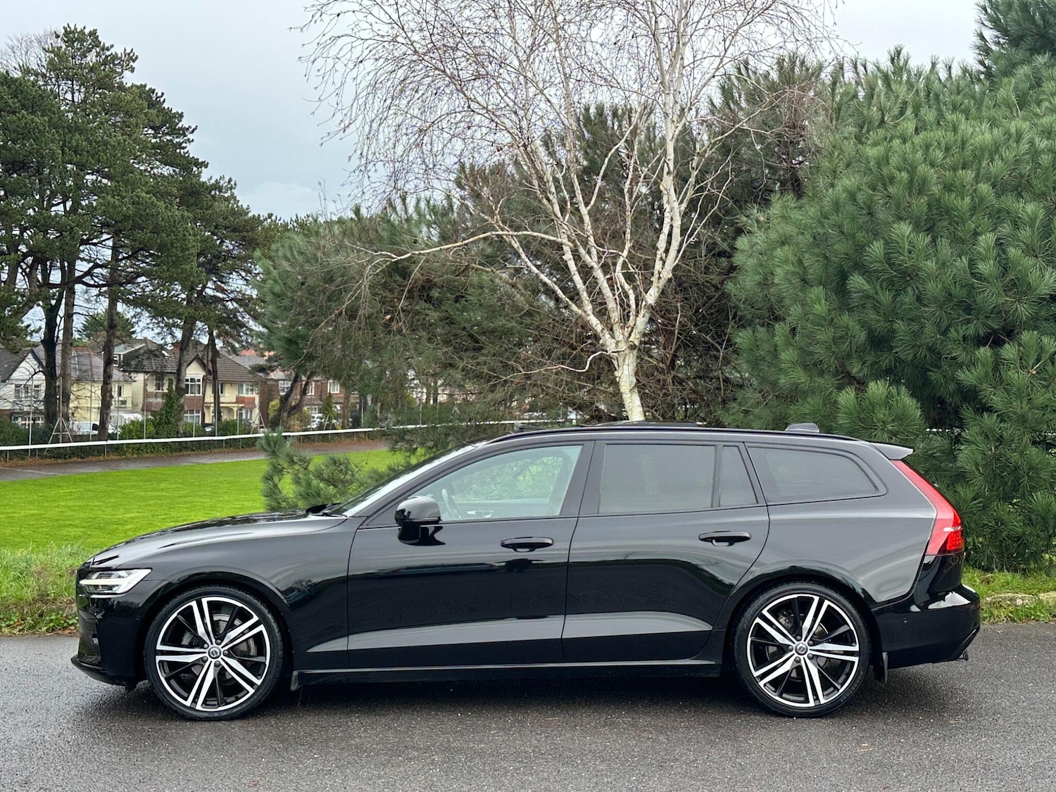 Used Volvo V60 2020 for sale - 76824205: Photo 9