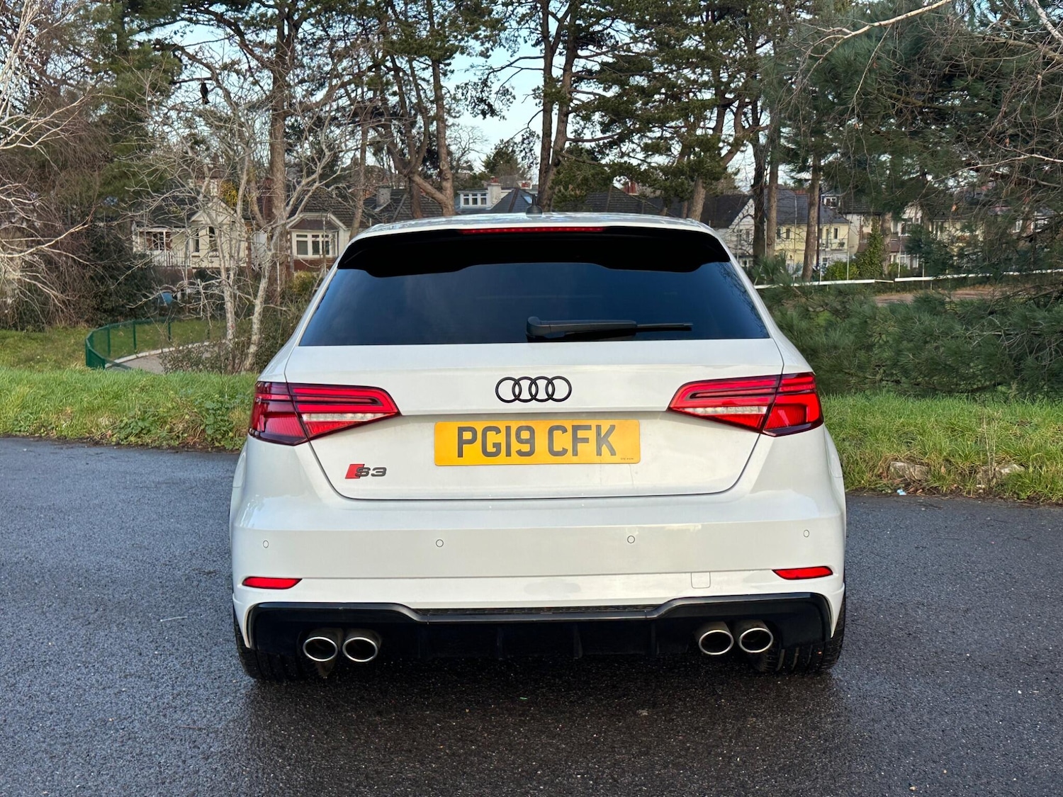 Used Audi A3 2019 for sale - 78047704: Photo 12