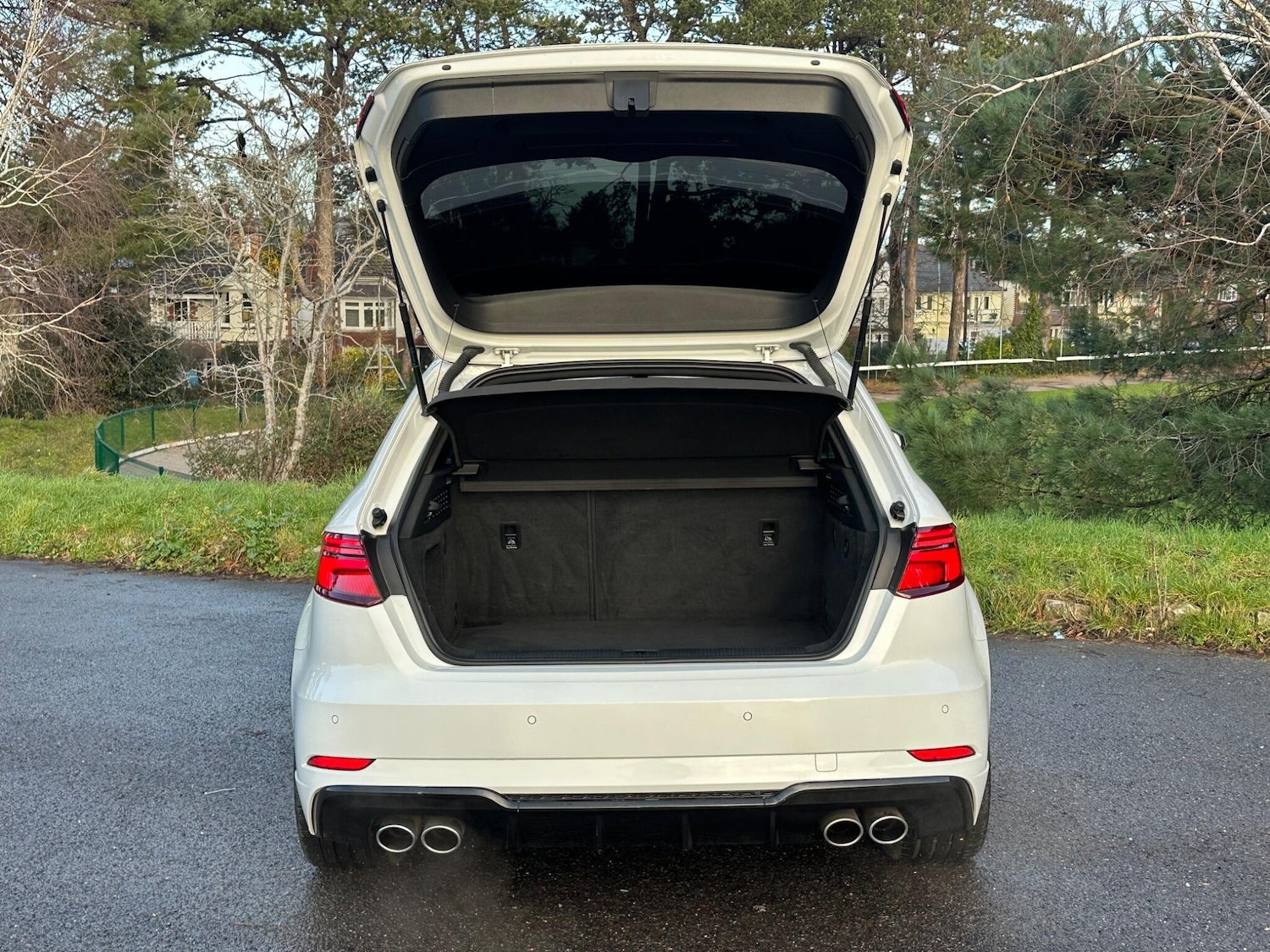 Used Audi A3 2019 for sale - 78047704: Photo 13