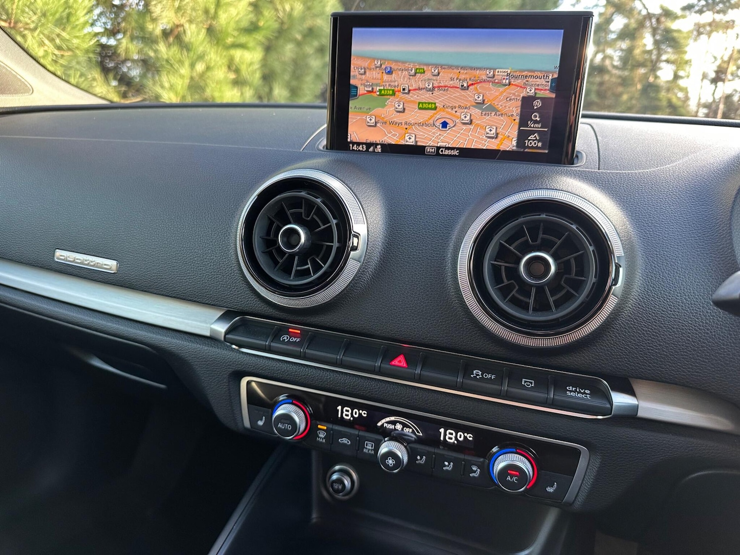 Used Audi A3 2019 for sale - 78047704: Photo 20