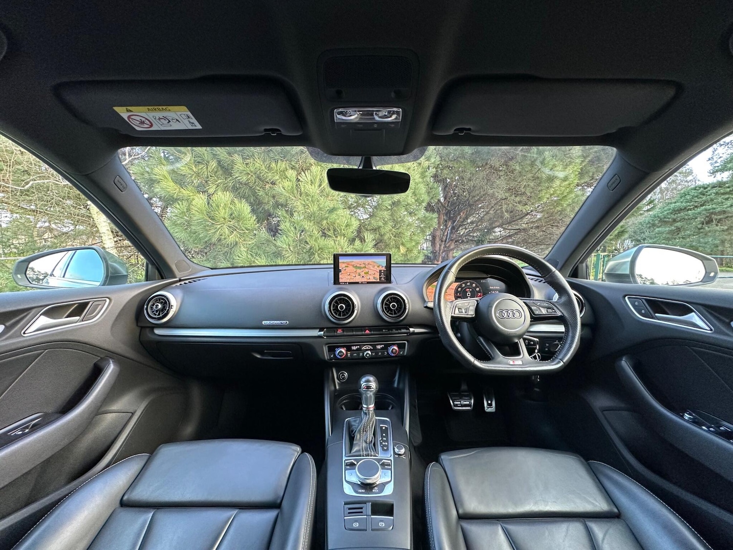 Used Audi A3 2019 for sale - 78047704: Photo 3